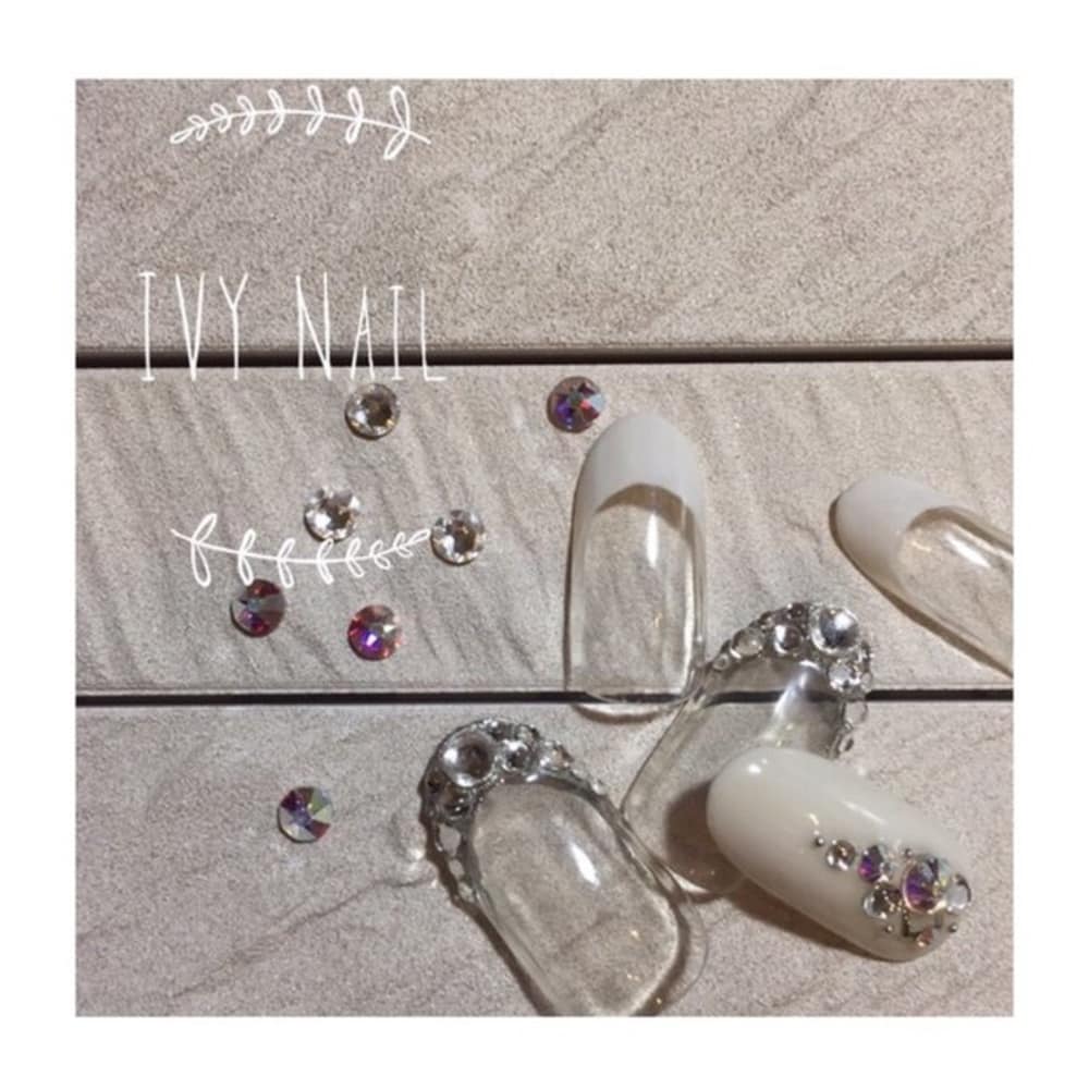 hair&nail IVY 画像