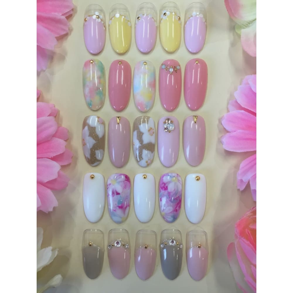 LOGIC NAIL ROYAL SALON 画像