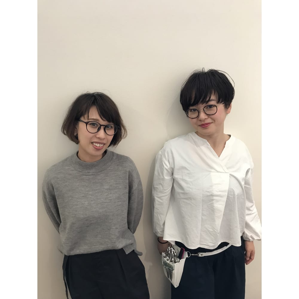 ヘアープレイスcam ヘアープレイスカム の予約 サロン情報 美容院 美容室を予約するなら楽天ビューティ