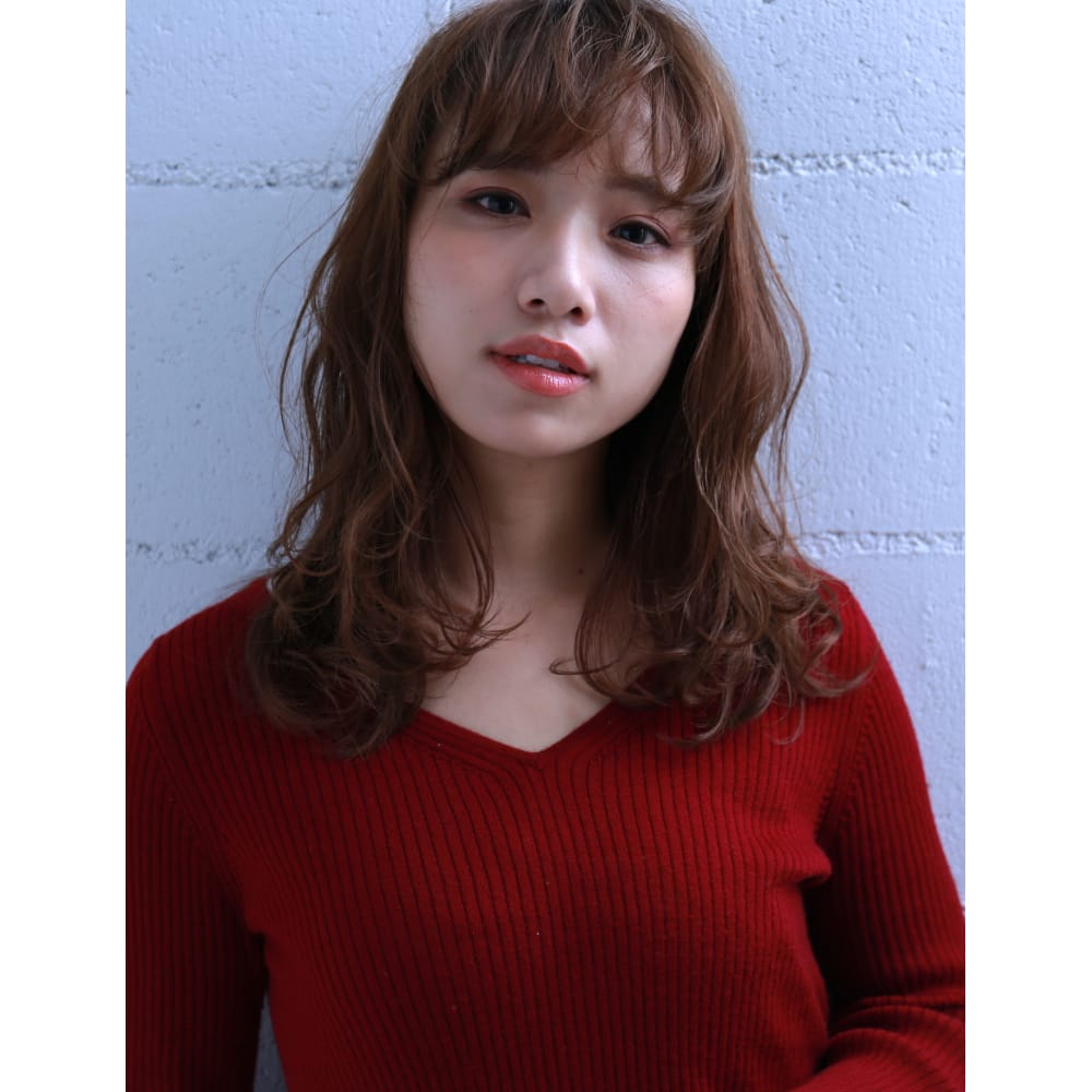 Battery御幣島店１日３名限定 Battery Hair Make 御幣島店 バッテリーヘアアンドメイクミテジマテン のヘアスタイル 美容院 美容室を予約するなら楽天ビューティ