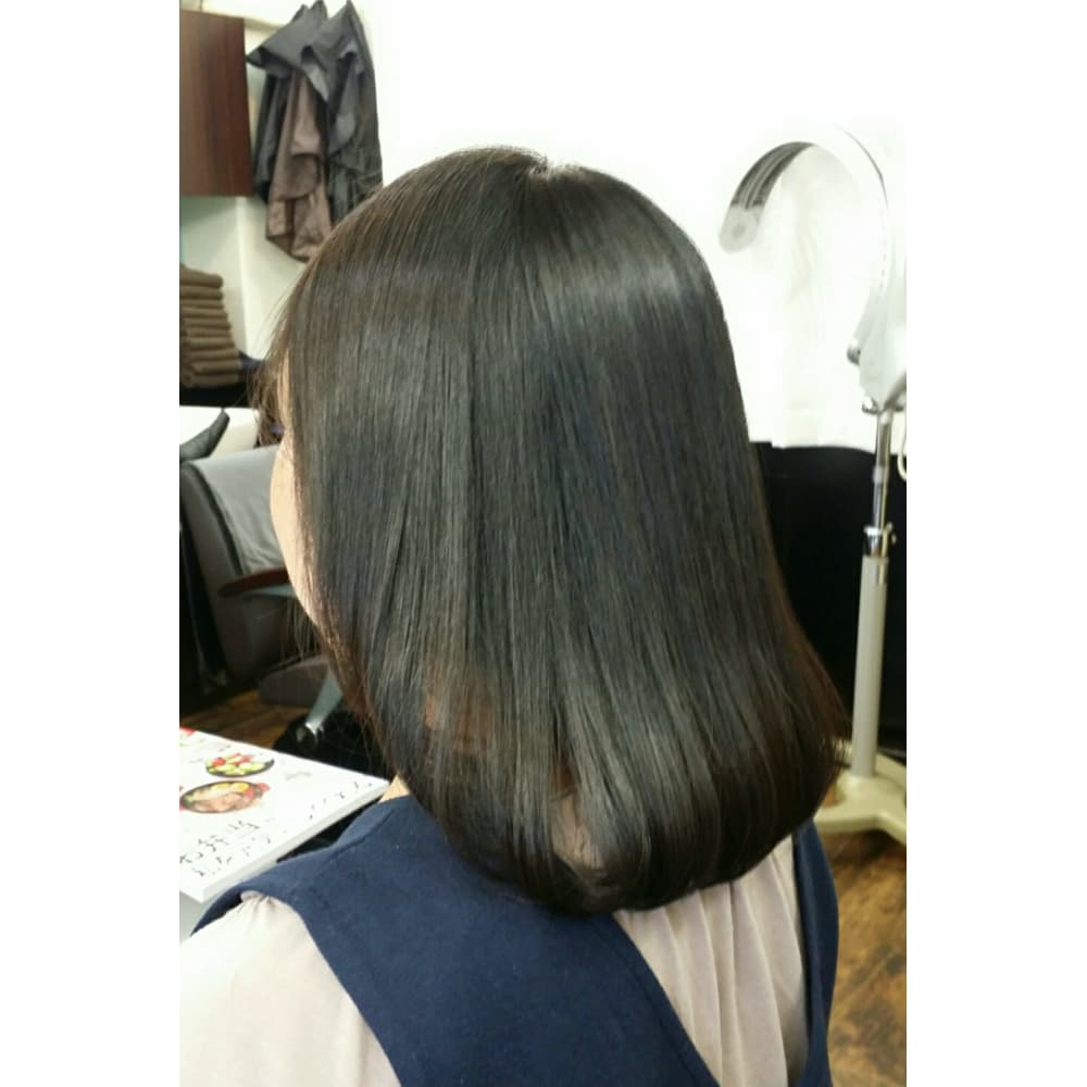 ミスターハビット Happiness Hair ハピネスヘア のヘアスタイル 美容院 美容室を予約するなら楽天ビューティ