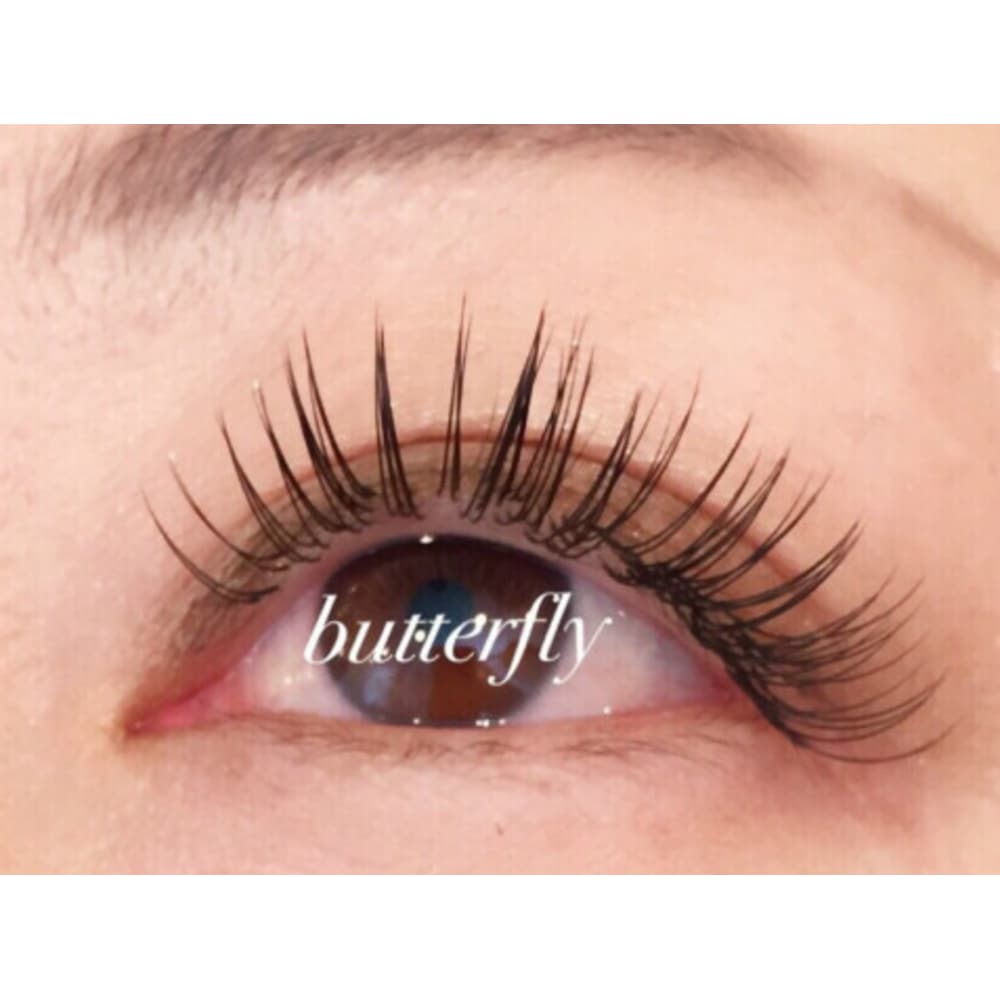 Butterfly 茅ヶ崎店 バタフライチガサキテン の予約 サロン情報 ネイル まつげサロンを予約するなら楽天ビューティ