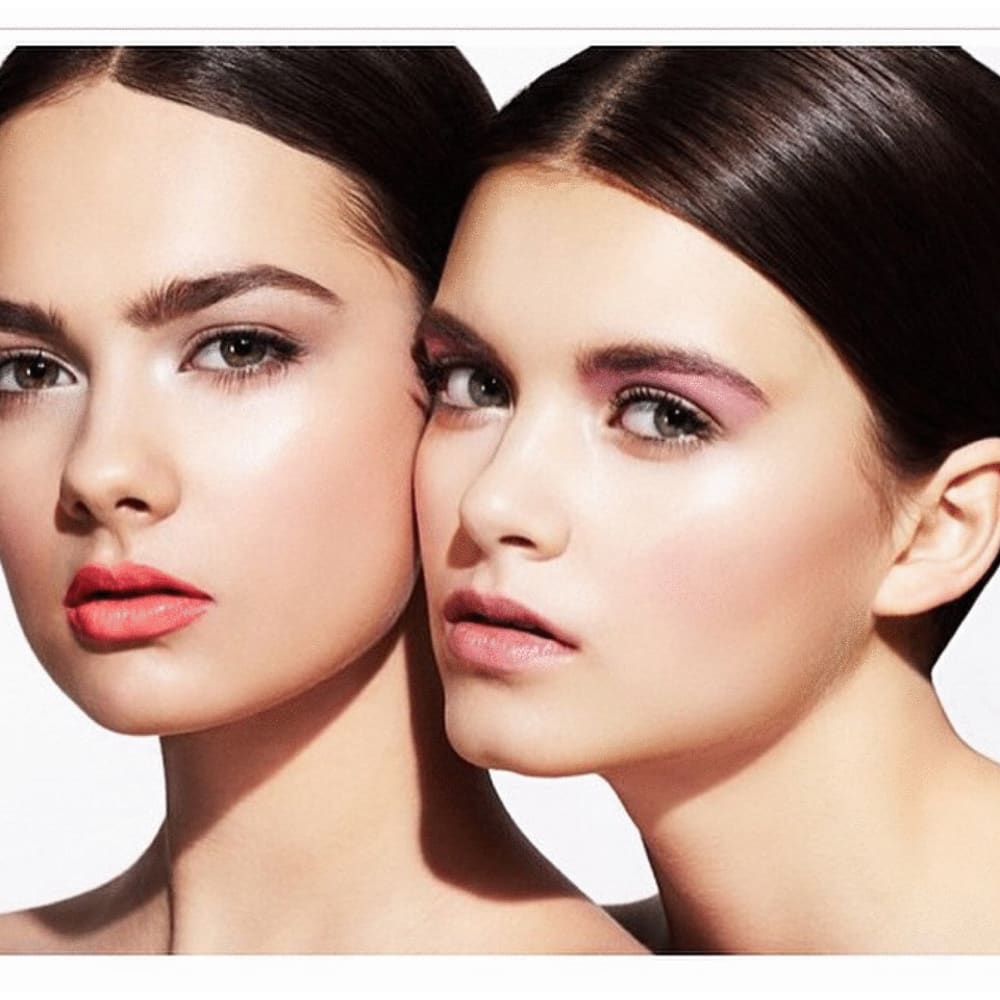 美眉スタイリング 本格的な骨格診断と黄金比によるデザイン 43 30 Total Beauty Lander Blue トータルビューティー ランダーブルー のこだわり特集 美容院 美容室を予約するなら楽天ビューティ