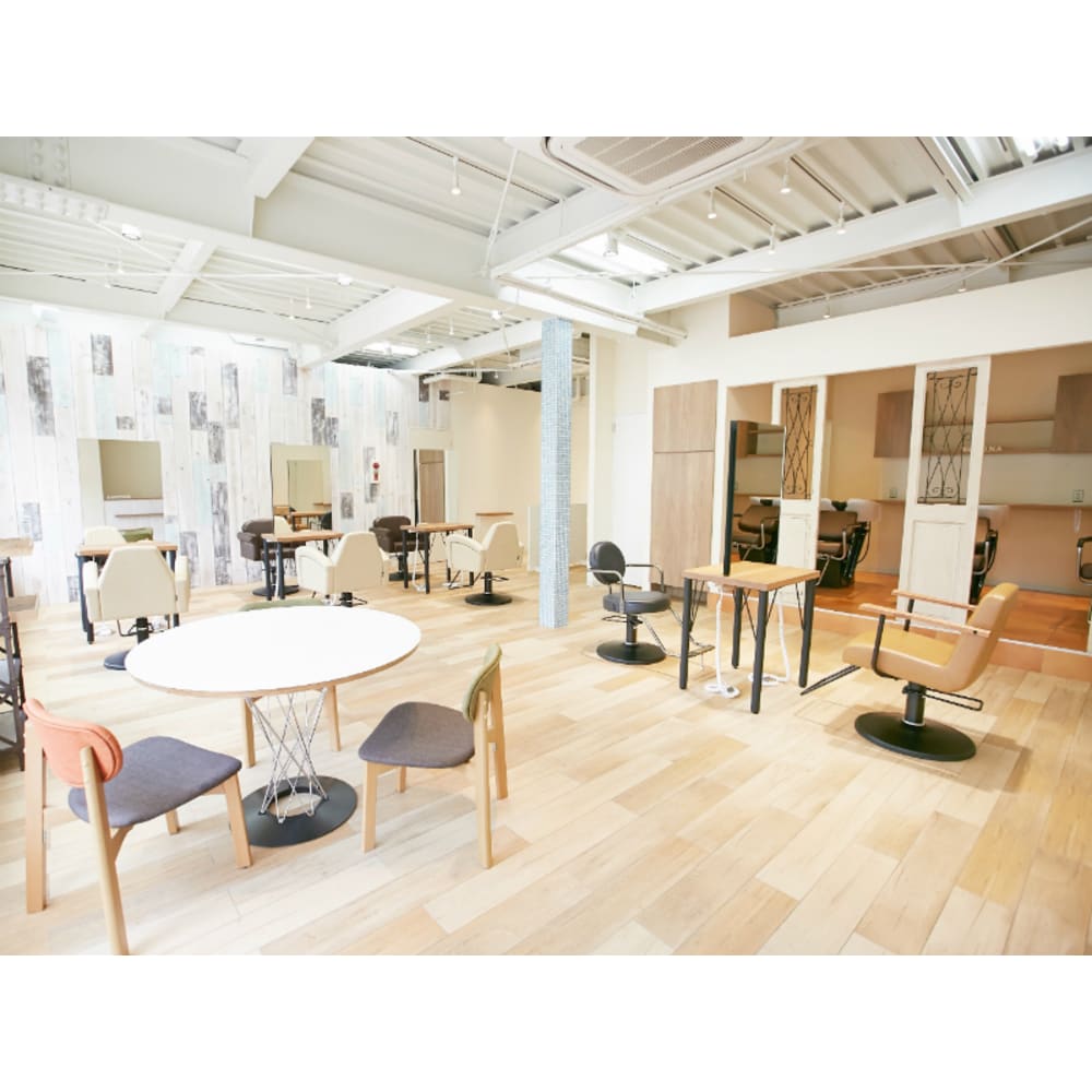 アロマの香りと共に極上の癒しを アロマヘッドスパ Kotona Hair Eyelash 竹ノ塚 コトナヘアーアンドアイラッシュタケノツカ のこだわり特集 美容院 美容室を予約するなら楽天ビューティ