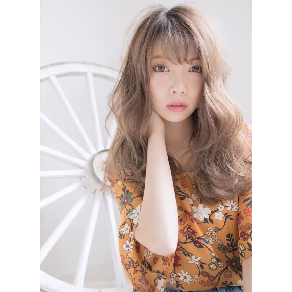 Amphi アンフィ の予約 サロン情報 美容院 美容室を予約するなら楽天ビューティ Amphi アンフィ の予約 サロン情報 美容院 美容室を予約するなら楽天ビューティ