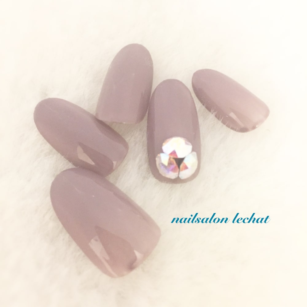 最高 Ever 新宿 ネイル 深夜営業 最高のネイル画像