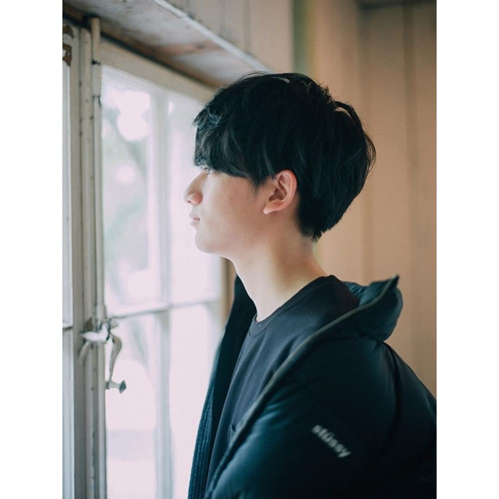 モテメンズスタイル Produce 南林間店 プロデュース のヘアスタイル 美容院 美容室を予約するなら楽天ビューティ