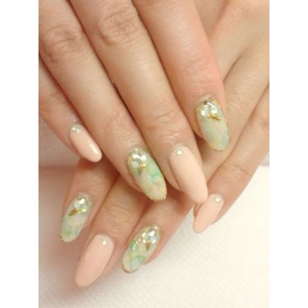 NUDE COLOR 太田川店 画像