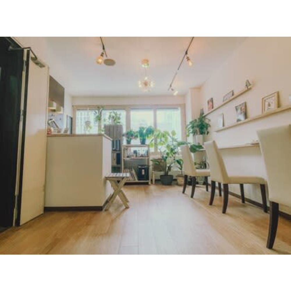 Ao アオ の予約 サロン情報 美容院 美容室を予約するなら楽天ビューティ