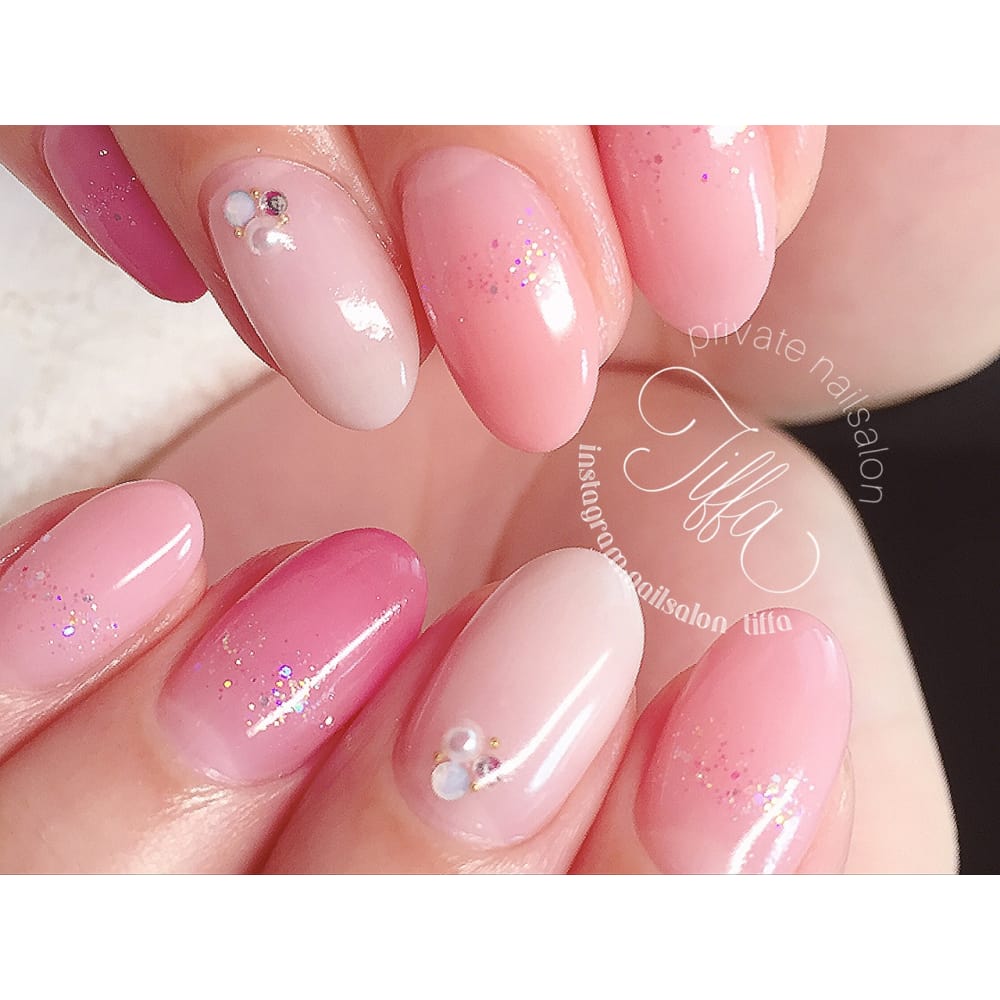 Nail Salon Tiffa ネイルサロン ティファ の予約 サロン情報 ネイル