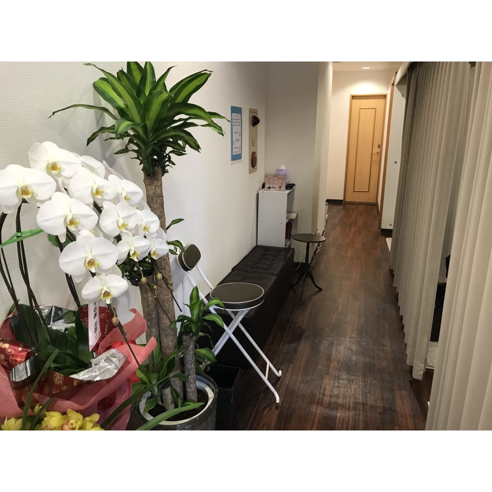 K G Labo ケージーラボ の予約 サロン情報 リラク マッサージサロンを予約するなら楽天ビューティ