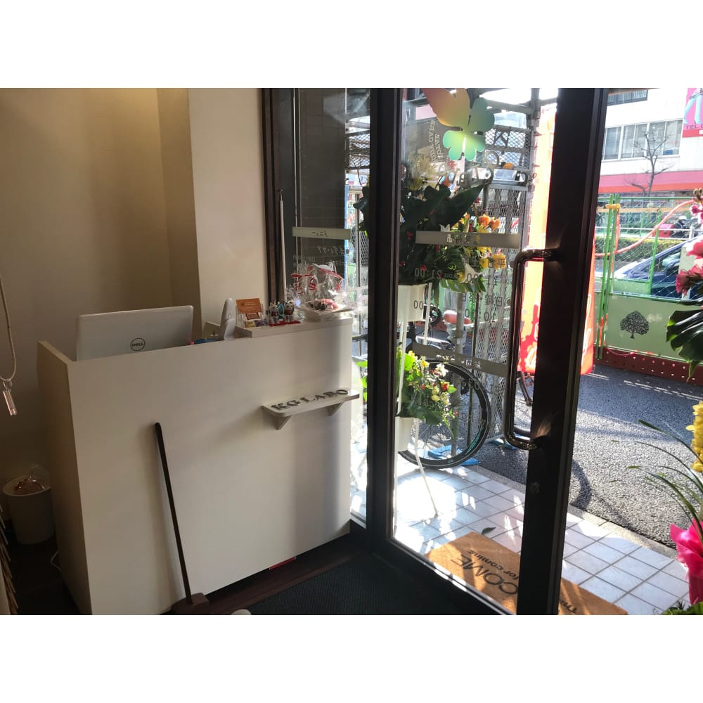 K G Labo ケージーラボ の予約 サロン情報 リラク マッサージサロンを予約するなら楽天ビューティ