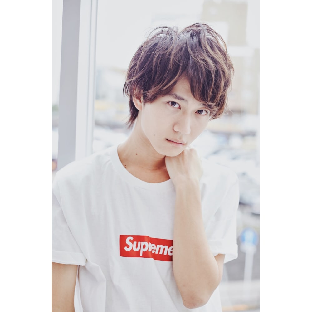 町田でカラーと言えばdot 似合わせとトレンドの融合で お洒落を