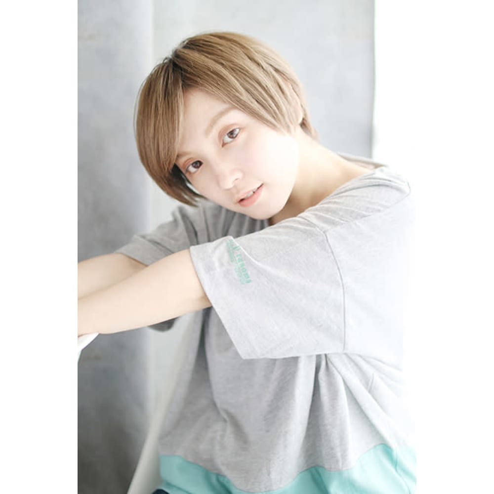 Fiika フィーカ の予約 サロン情報 美容院 美容室を予約するなら楽天ビューティ
