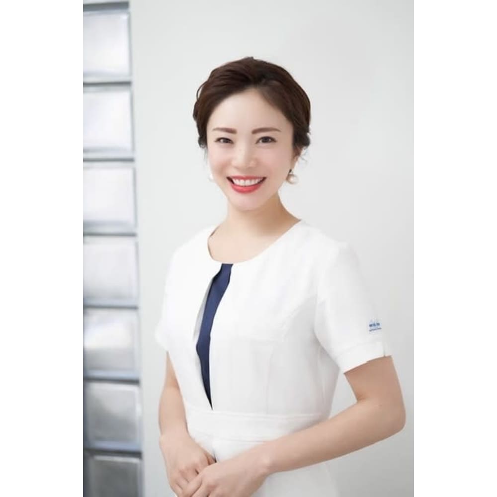 吉岡 奈美子 Miucias ミシアス のスタッフ エステサロンを予約するなら楽天ビューティ 吉岡 奈美子 Miucias ミシアス のスタッフ エステサロンを予約するなら楽天ビューティ
