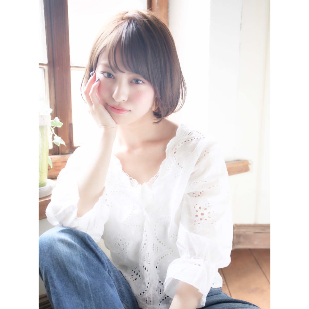 Neolive North 中板橋店 ネオリーブノース の予約 サロン情報 美容院 美容室を予約するなら楽天ビューティ