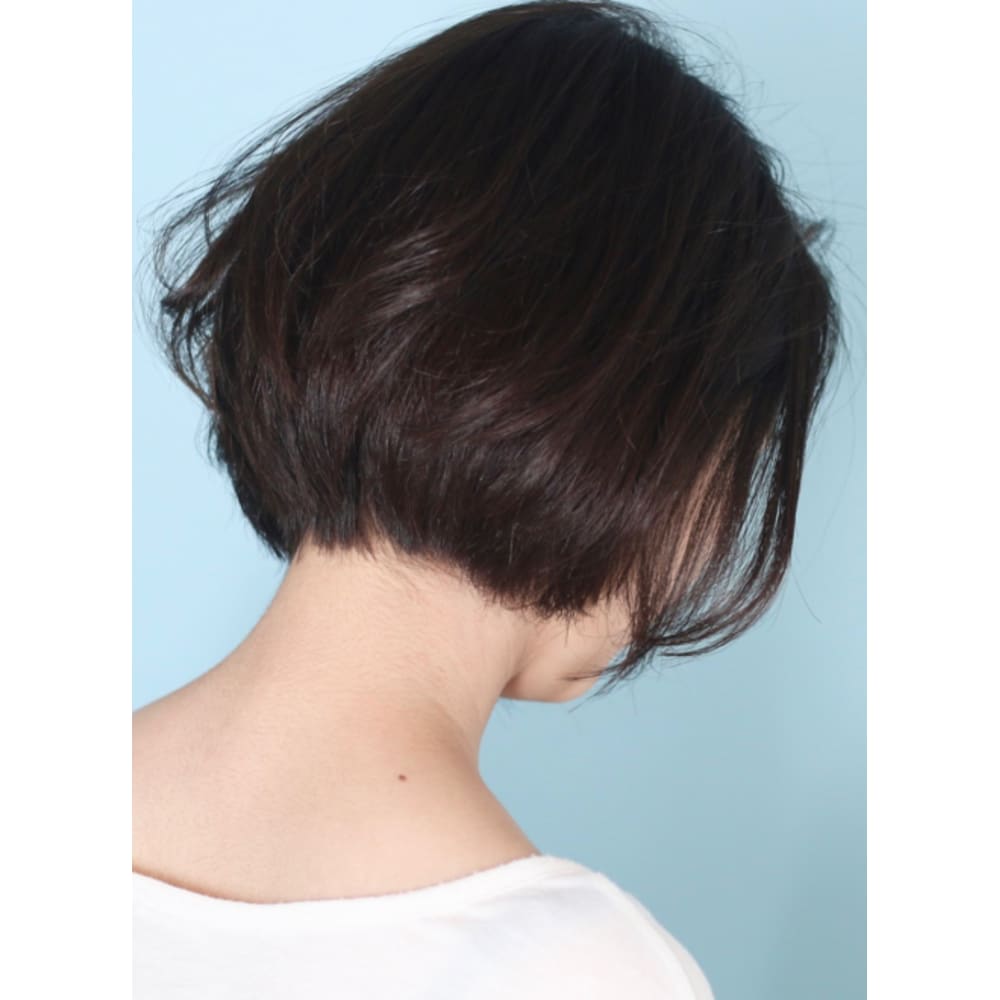 大人のナチュラルストレートボブ Beautrium Ginza ビュートリアム のヘアスタイル 美容院 美容室を予約するなら楽天ビューティ 大人のナチュラルストレートボブ Beautrium Ginza ビュートリアム のヘアスタイル 美容院 美容室を予約するなら楽天ビューティ
