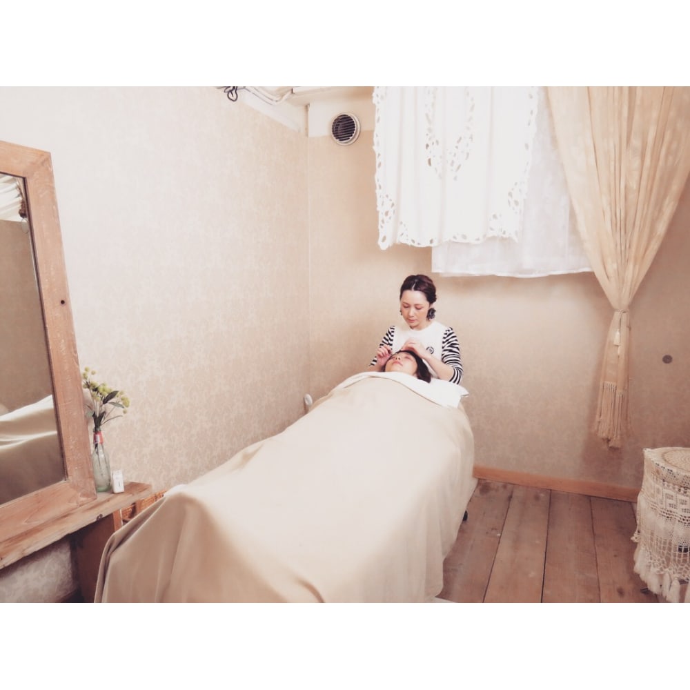 BRAVE hair&eyelash 画像1