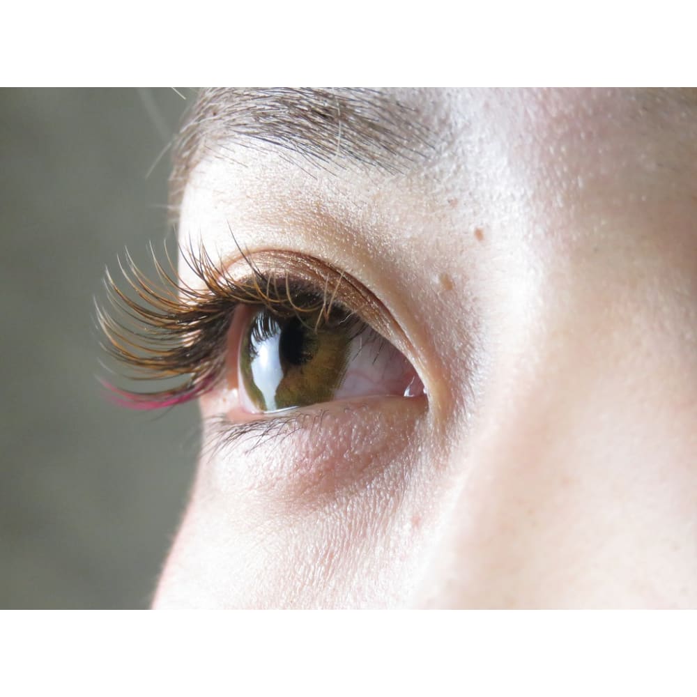 BRAVE hair&eyelash 画像2