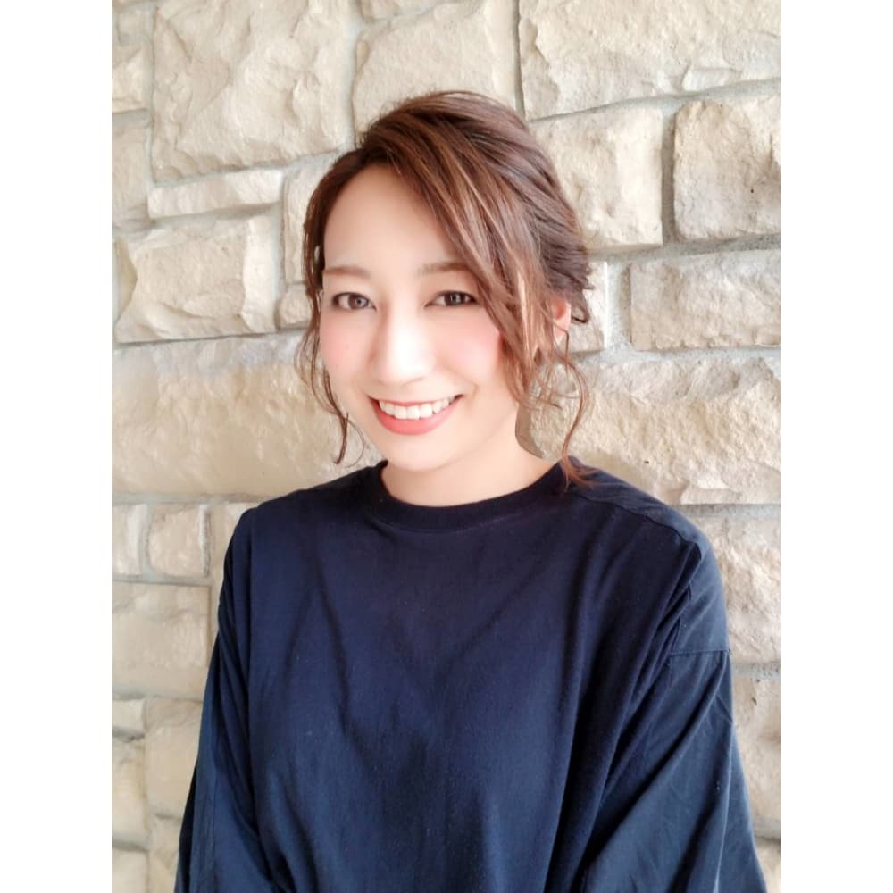 坂本 唯奈 Voice Y S Brand ボイスワイズブランド のスタッフ 美容院 美容室を予約するなら楽天ビューティ 坂本 唯奈 Voice Y S Brand ボイスワイズブランド のスタッフ 美容院 美容室を予約するなら楽天ビューティ