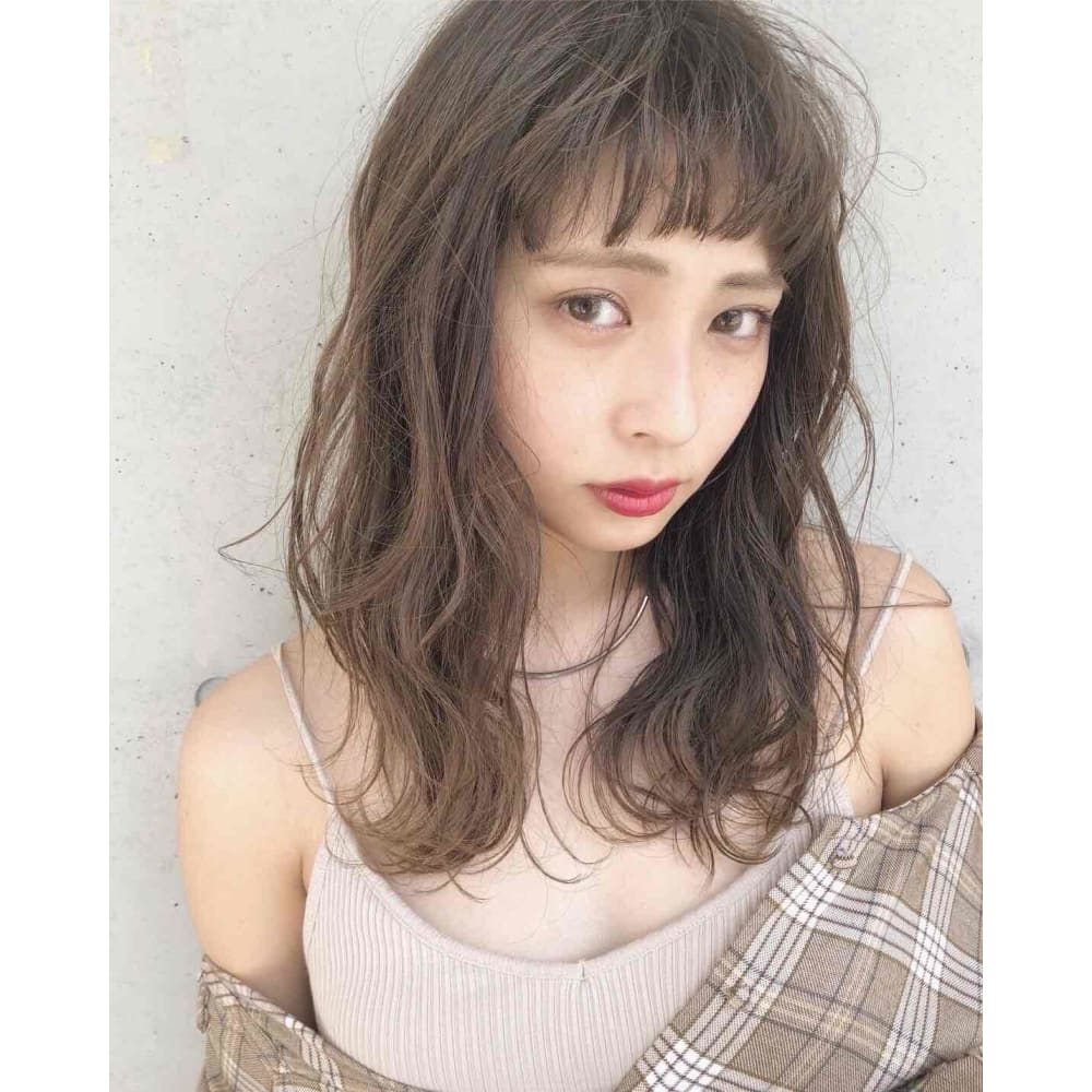 デザインパーマ ゆるいナチュラルなカールもしっかりめなウェーブもお任せください Gisel 六本松店 ジゼルロッポンマツテン のこだわり特集 美容院 美容室を予約するなら楽天ビューティ デザインパーマ ゆるいナチュラルなカールもしっかりめなウェーブもお任せください Gisel 六本松店 ジゼルロッポンマツテン のこだわり特集 美容院 美容室を予約するなら楽天ビューティ