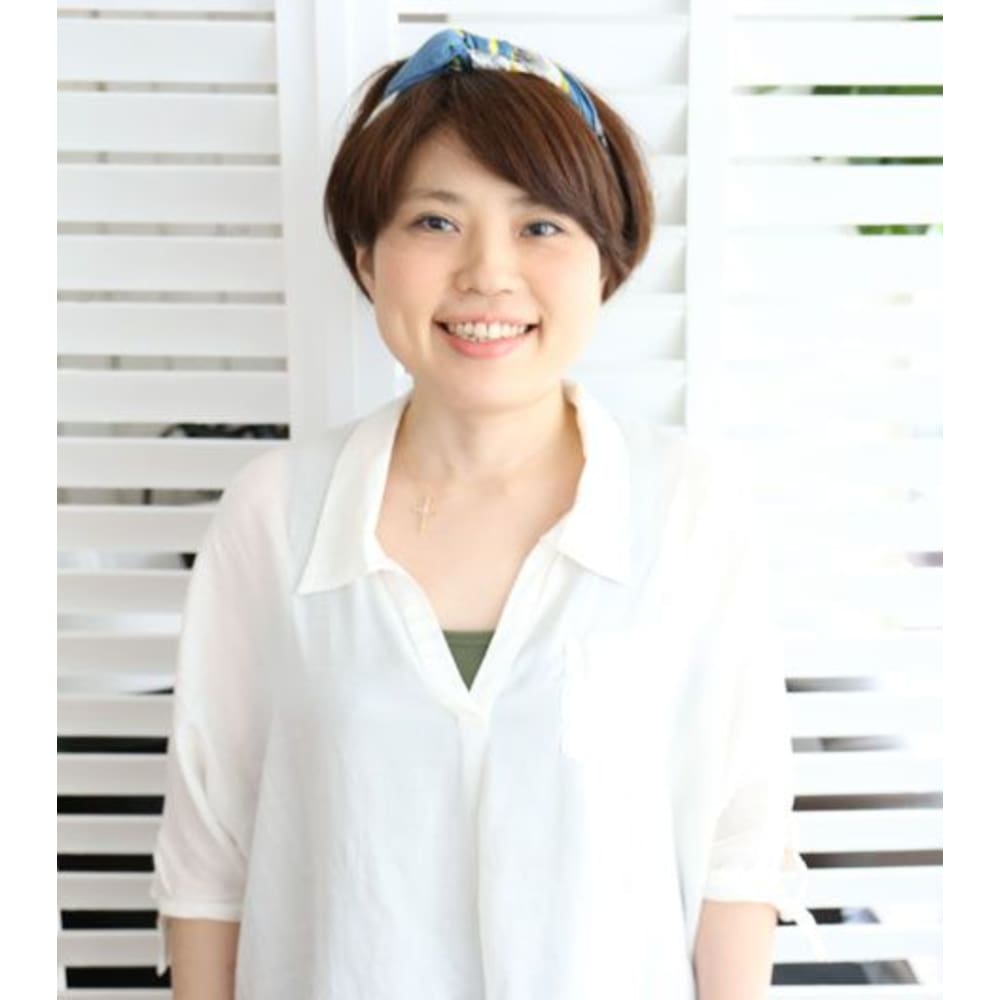 田原 佐知子 Muruchura ムルチュラ のスタッフ 美容院 美容室を予約するなら楽天ビューティ