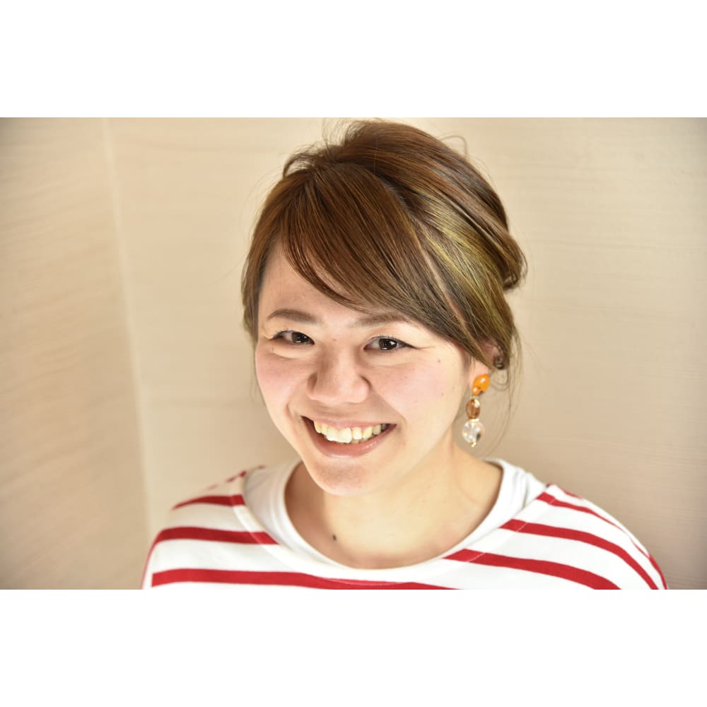 高橋 尚子 Reposer ルポゼ のスタッフ 美容院 美容室を予約するなら楽天ビューティ 高橋 尚子 Reposer ルポゼ のスタッフ 美容院 美容室を予約するなら楽天ビューティ