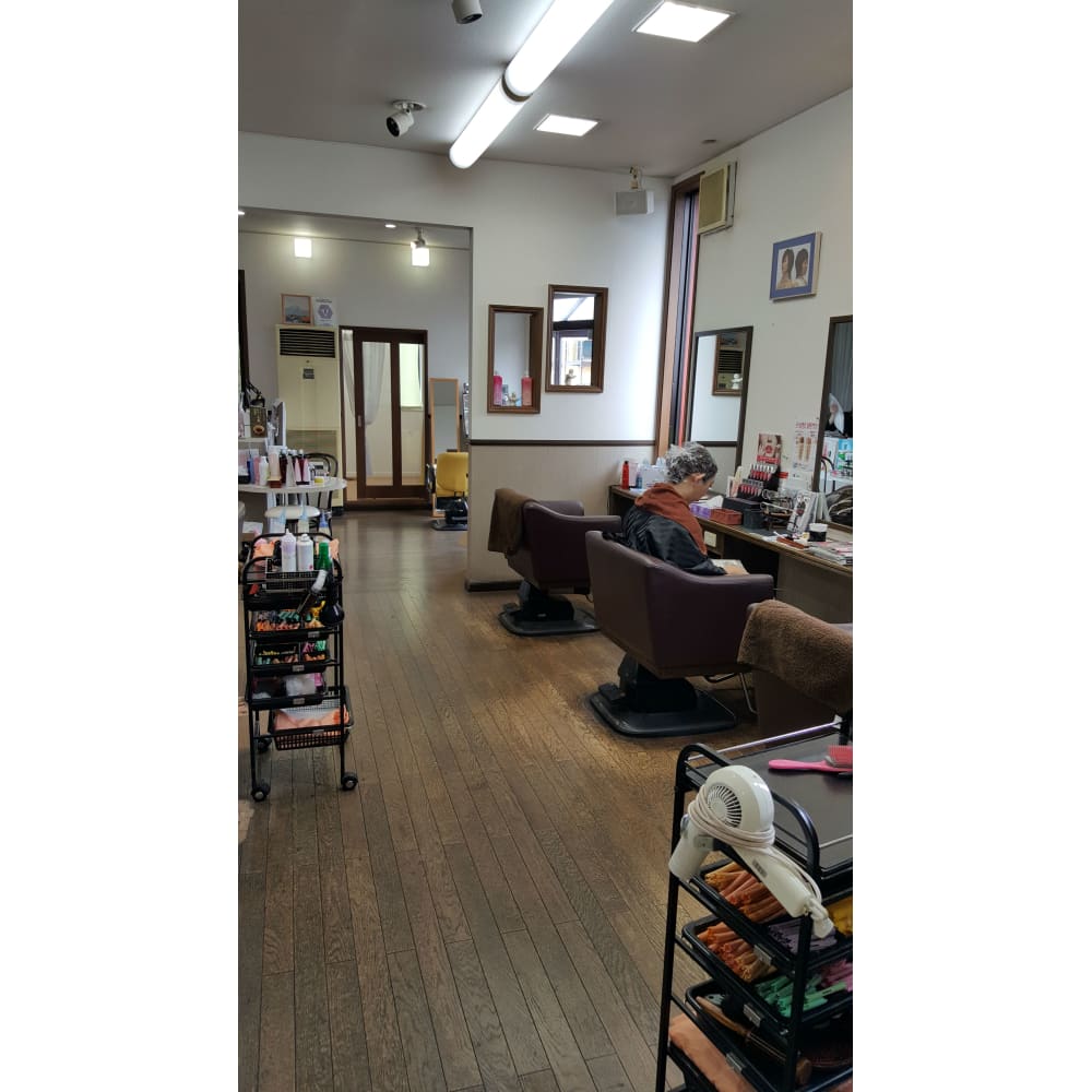 最高の松江 美容 院 メンズ 自由 髪型 コレクション