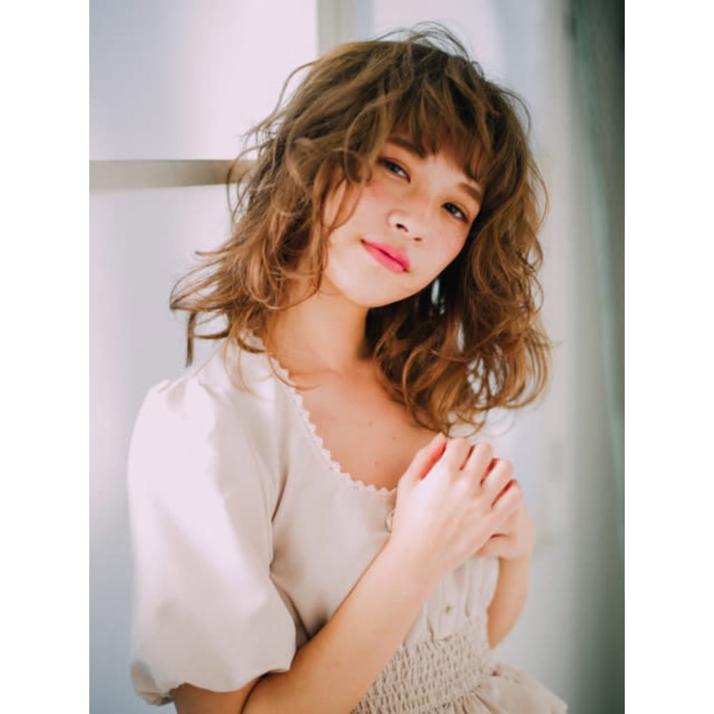 Fan Fare 伊勢店 ファンファーレイセテン の予約 サロン情報 美容院 美容室を予約するなら楽天ビューティ