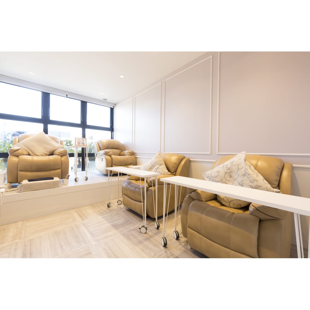 United Beauty West Coast ユナイテッドビューティーウェストコースト の予約 サロン情報 美容院 美容室を予約するなら楽天 ビューティ