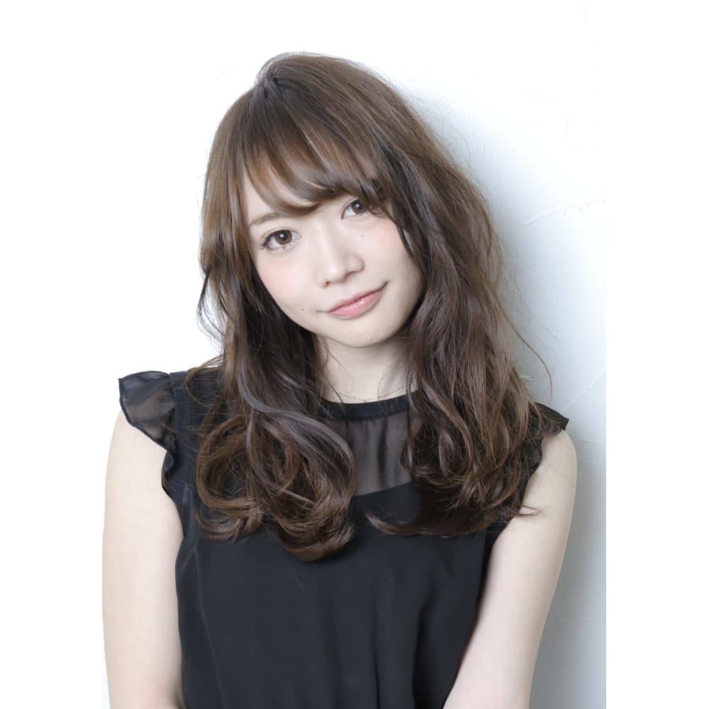 オトナ女子パーマスタイル Ayura アユラ のヘアスタイル 美容院 美容室を予約するなら楽天ビューティ オトナ女子パーマスタイル Ayura アユラ のヘアスタイル 美容院 美容室を予約するなら楽天ビューティ