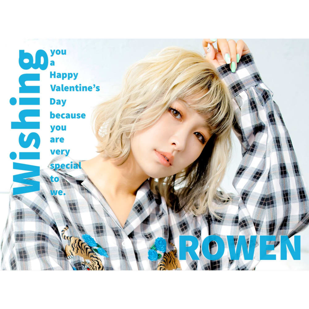 Rowen ローエン の予約 サロン情報 美容院 美容室を予約するなら楽天ビューティ