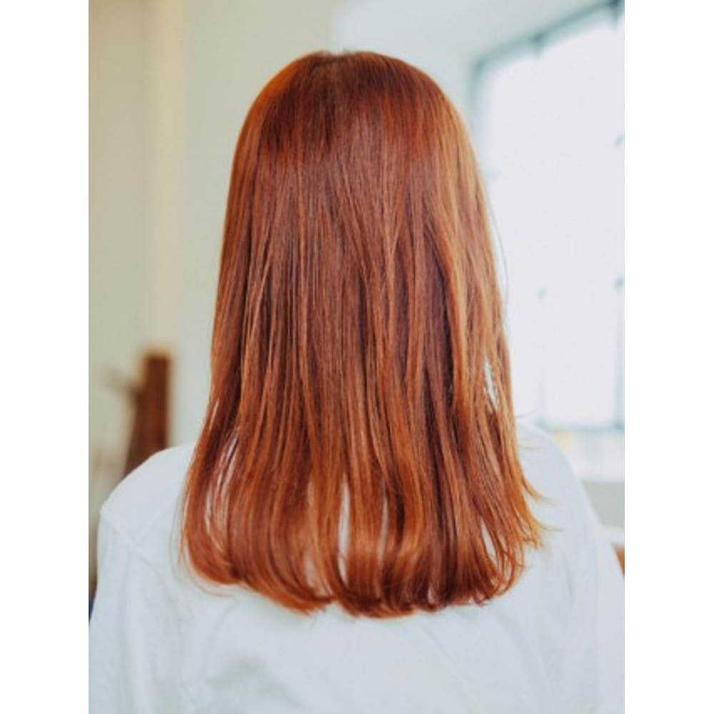 伸ばしかけロング Hair Spa Ingrove 千葉ニュータウン店 イングローブ のヘアスタイル 美容院 美容室を予約するなら楽天ビューティ