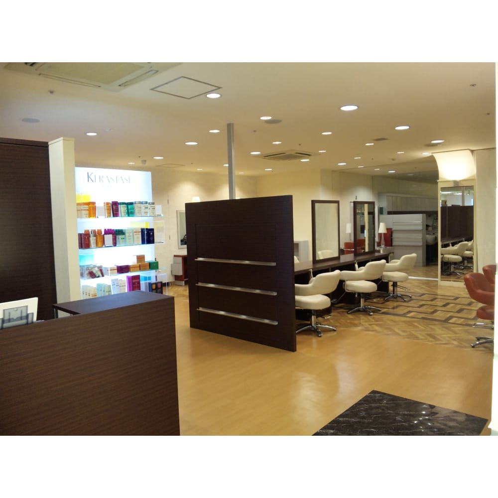 Dessange Paris デサンジュ パリ の予約 サロン情報 美容院 美容室を予約するなら楽天ビューティ Dessange Paris デサンジュ パリ の予約 サロン情報 美容院 美容室を予約するなら楽天ビューティ