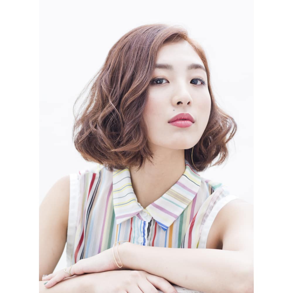Dessange Paris デサンジュ パリ の予約 サロン情報 美容院 美容室を予約するなら楽天ビューティ