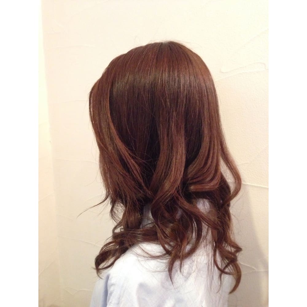 可愛いコンサバ系 Doluce ドルーチェ のヘアスタイル 美容院 美容室を予約するなら楽天ビューティ 可愛いコンサバ系 Doluce ドルーチェ のヘアスタイル 美容院 美容室を予約するなら楽天ビューティ