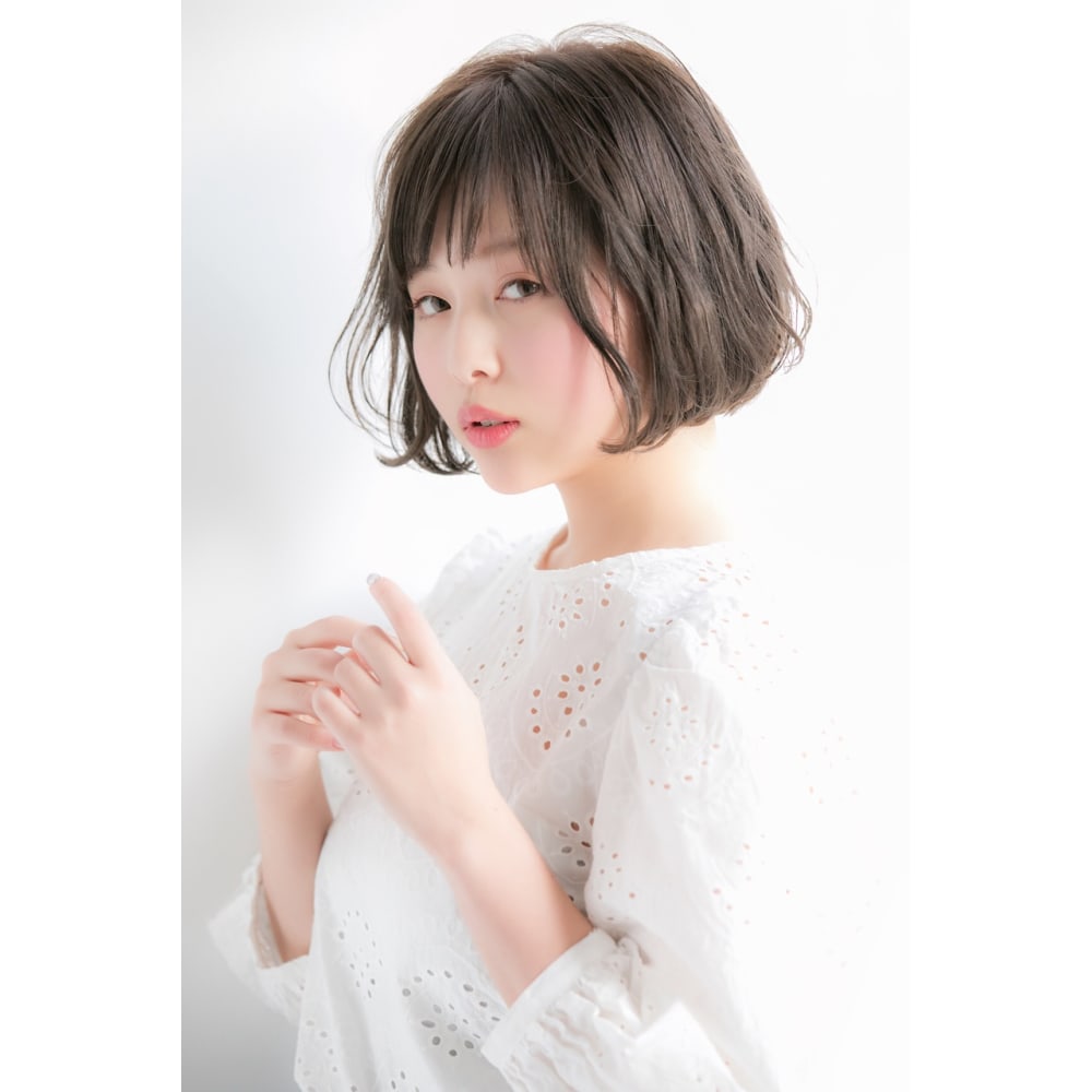 Euphoria ジェンダーレス フェアリー小顔ボブ 担当 Euphoria N Euphoria ジェンダーレス フェアリー小顔ボブ 担当 Euphoria N