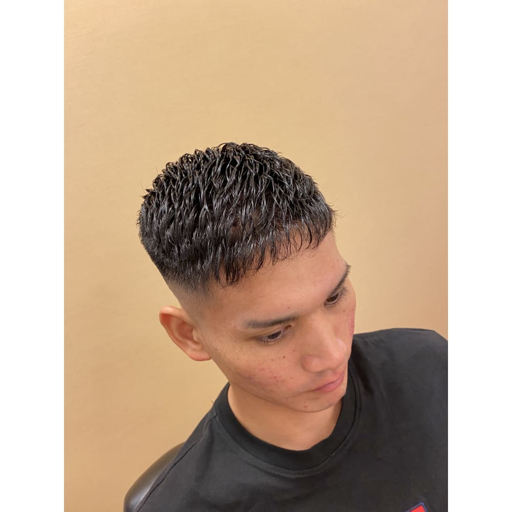 Nhair エヌヘアー の予約 サロン情報 美容院 美容室を予約するなら楽天ビューティ