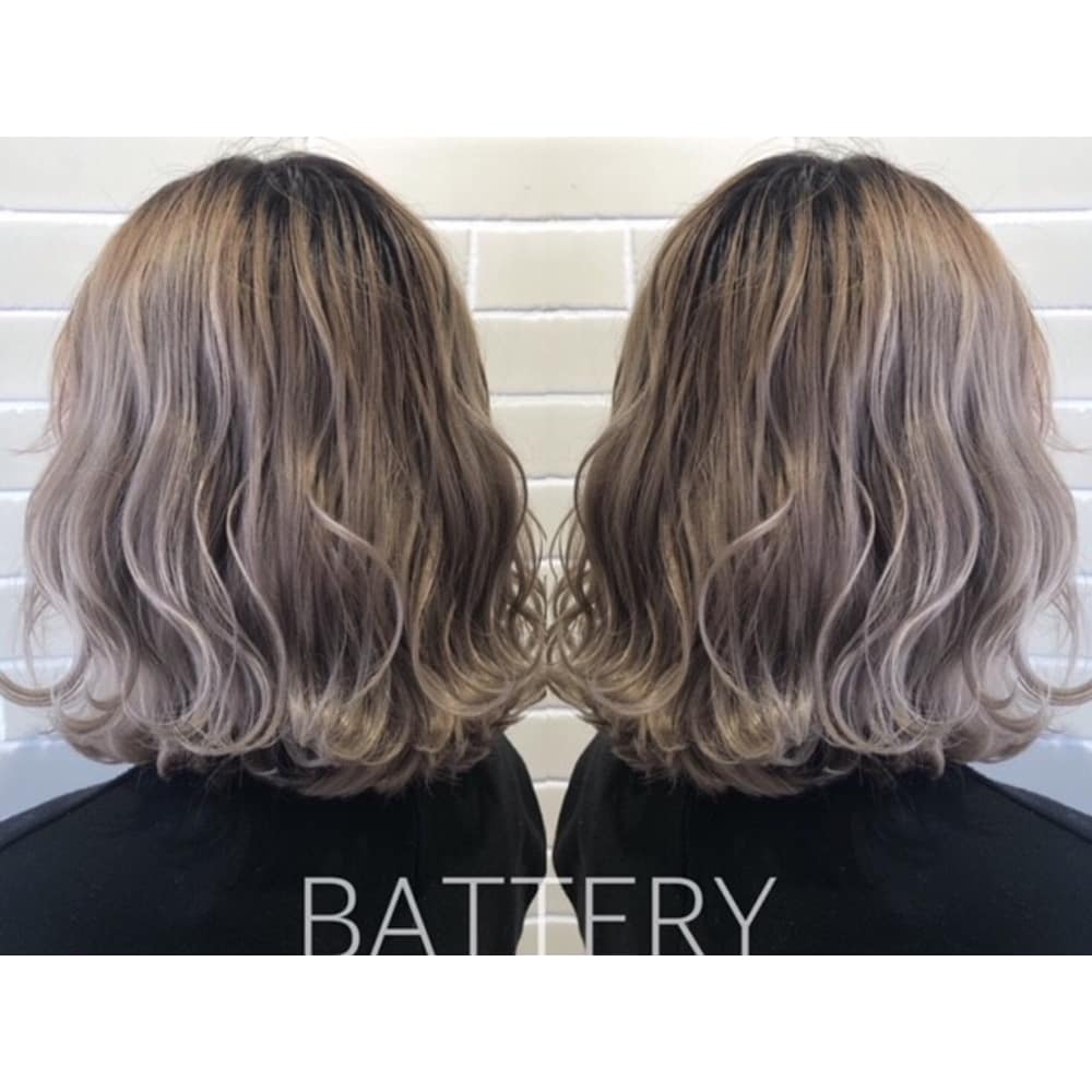Battery Hair Make 御幣島店 バッテリーヘアアンドメイクミテジマテン の予約 サロン情報 美容院 美容室を予約するなら楽天ビューティ