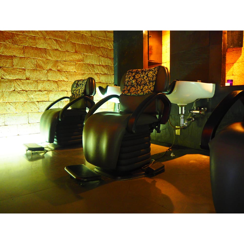 Chou Chou シュシュ の予約 サロン情報 美容院 美容室を予約するなら楽天ビューティ