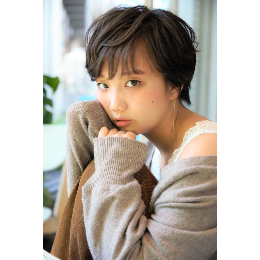 Another Sky アナザースカイ の予約 サロン情報 美容院 美容室を予約するなら楽天ビューティ