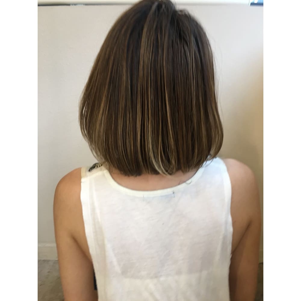 切りっぱなしボブ Maria By Afloat マリアバイアフロート のヘアスタイル 美容院 美容室を予約するなら楽天ビューティ 切りっぱなしボブ Maria By Afloat マリアバイアフロート のヘアスタイル 美容院 美容室を予約するなら楽天ビューティ