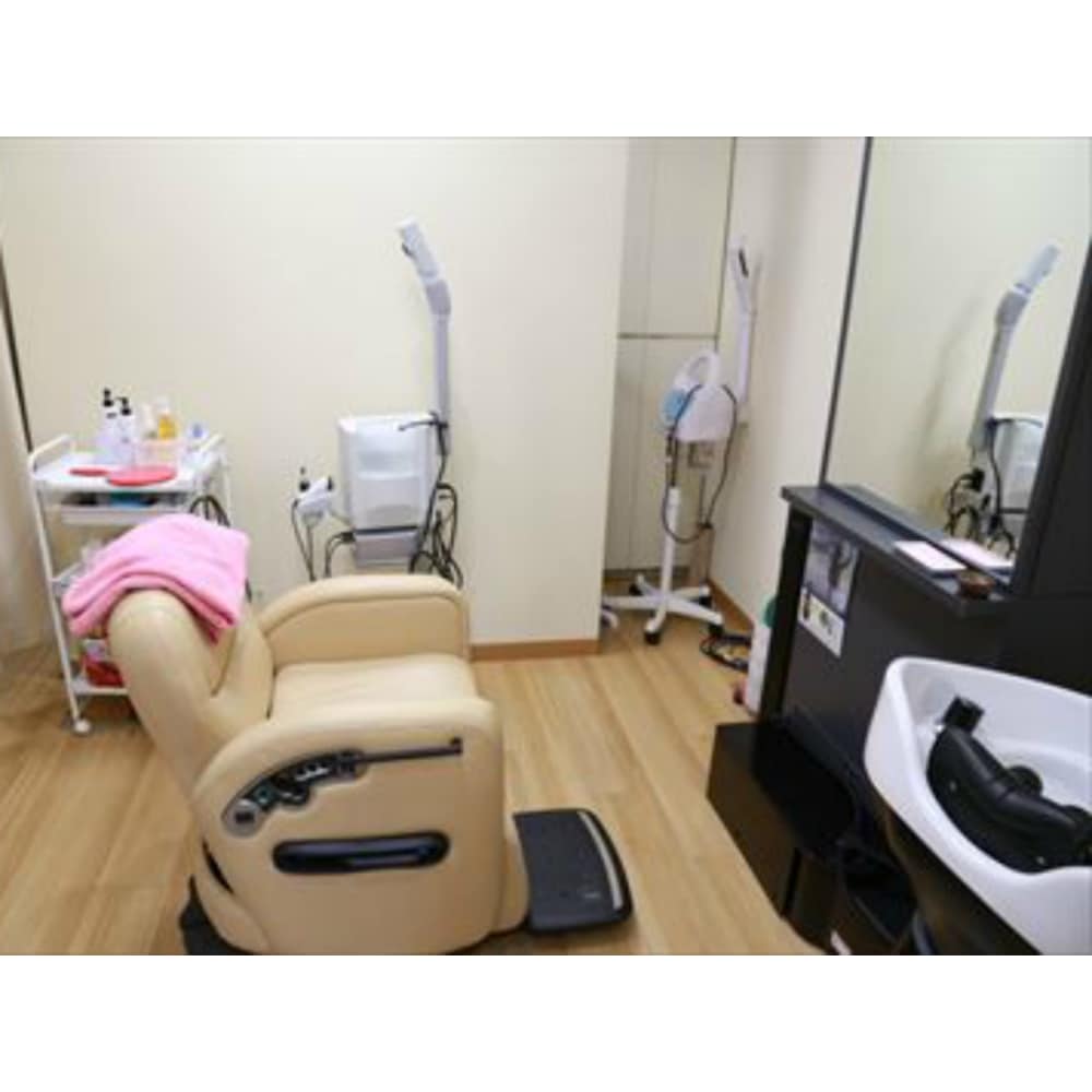 Hair Make Mowa ヘアーアンドメイクモワ の予約 サロン情報 美容院