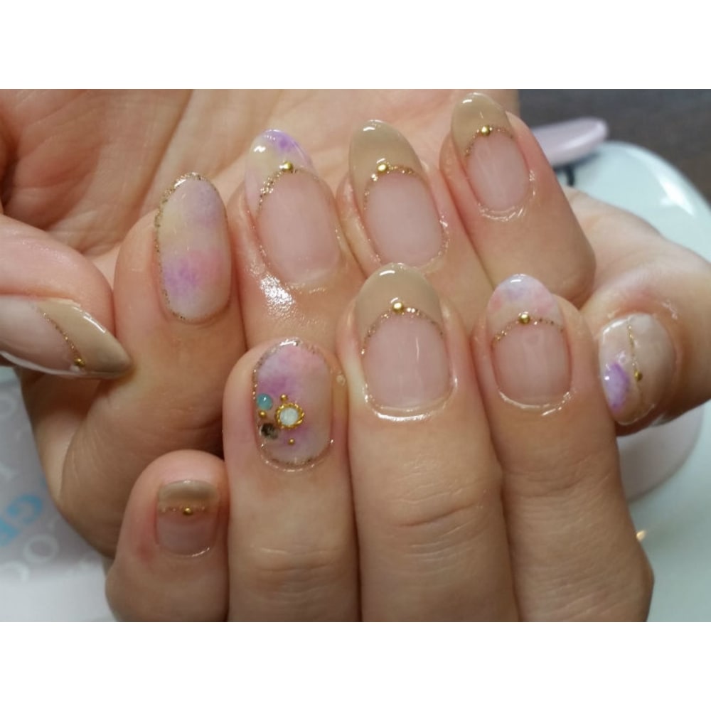 Sara Tiara +nico 画像