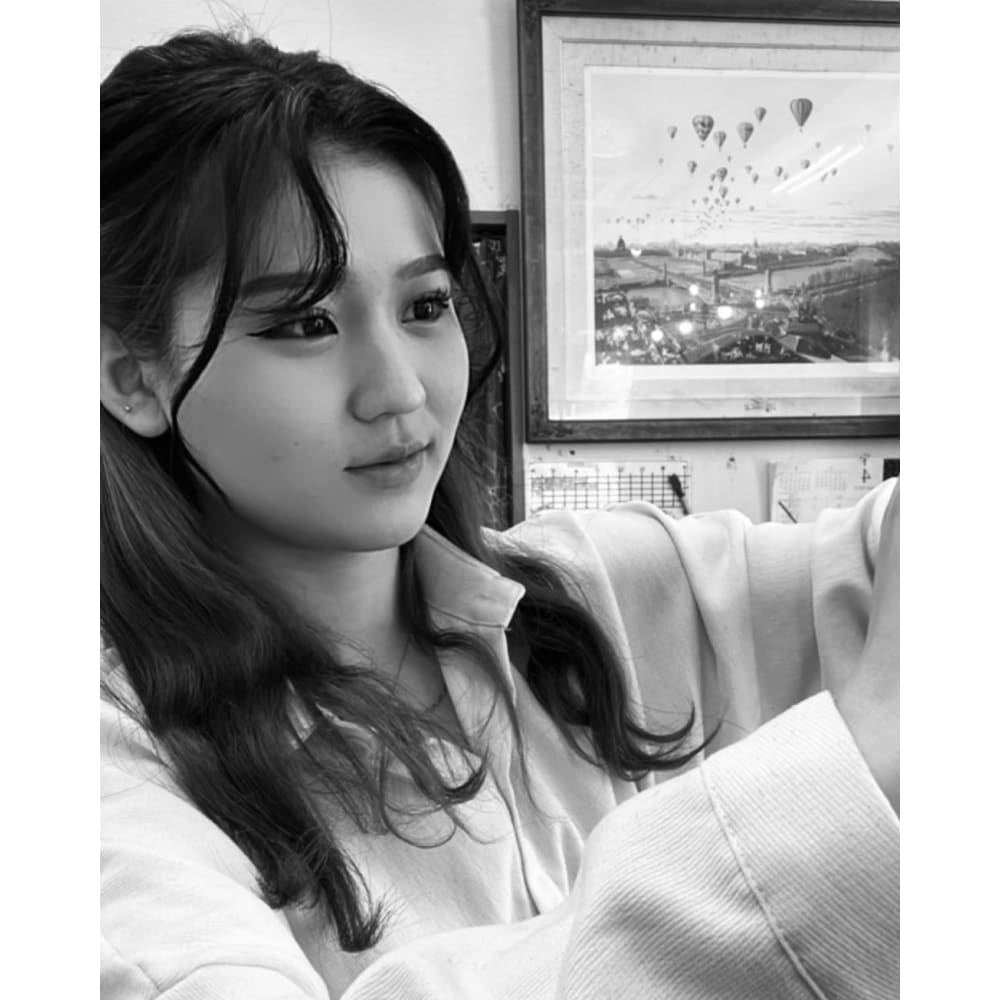 前田 優樹 Cut In Shanze カットインシャンゼ のスタッフ 美容院 美容室を予約するなら楽天ビューティ