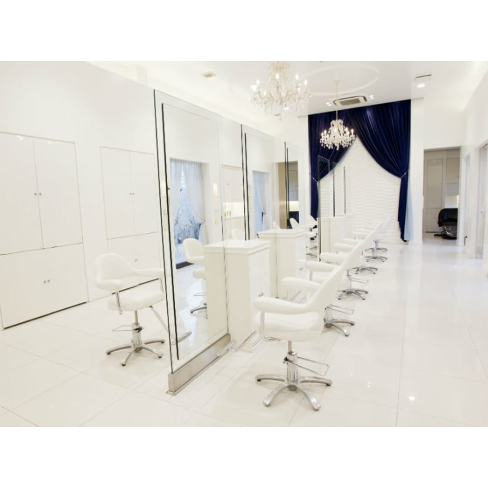 Avenir D Or 大山台店 アブニールドールオオヤマダイテン の予約 サロン情報 美容院 美容室を予約するなら楽天ビューティ