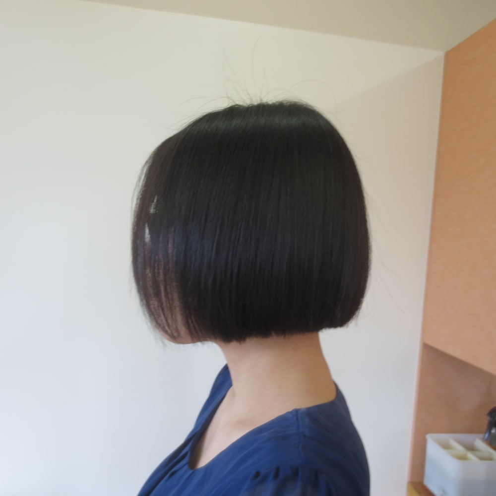 ボブ Page One ページワン のヘアスタイル 美容院 美容室を予約するなら楽天ビューティ ボブ Page One ページワン のヘアスタイル 美容院 美容室を予約するなら楽天ビューティ