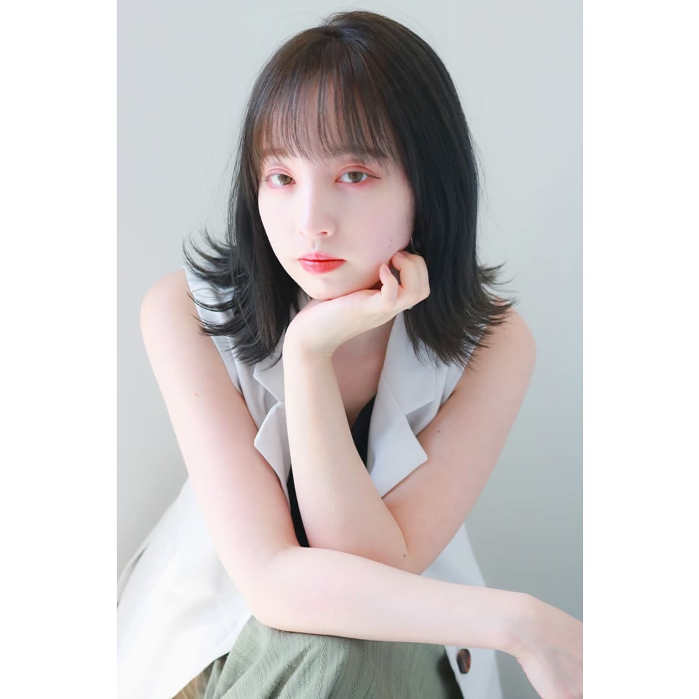 Hair Studio Olive 南森町店 ヘアースタジオオリーブミナミモリマチテン の予約 サロン情報 美容院 美容室 を予約するなら楽天ビューティ