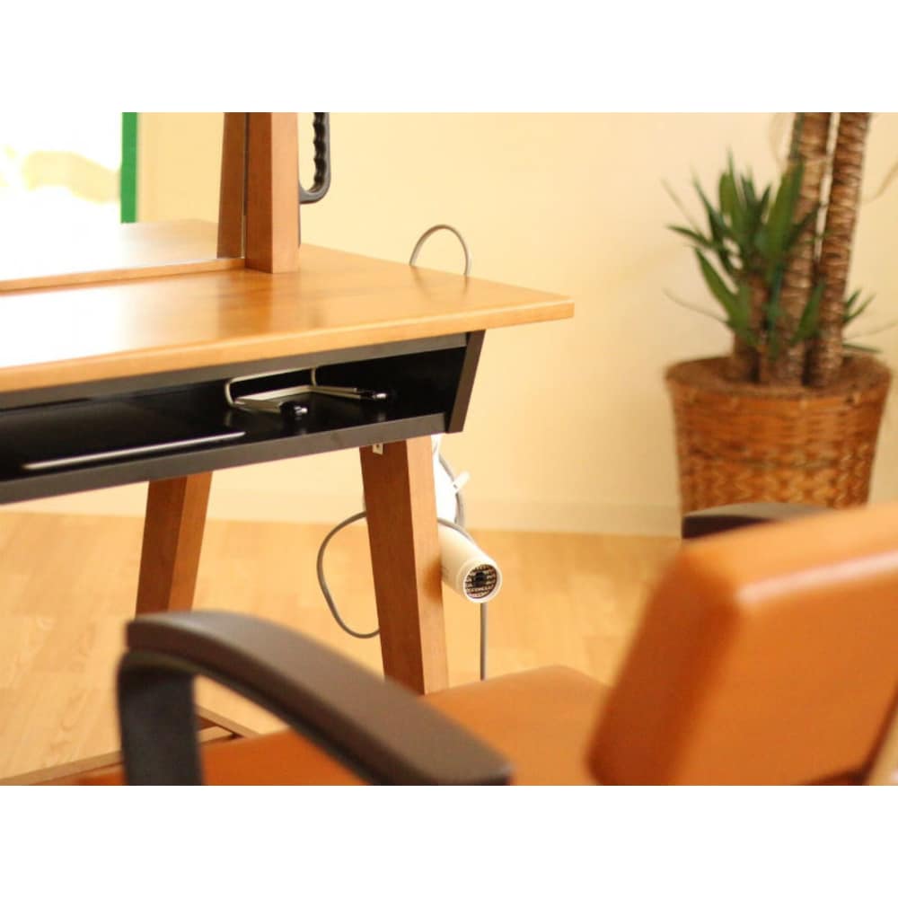 Regolith レゴリス の予約 サロン情報 美容院 美容室を予約するなら楽天ビューティ