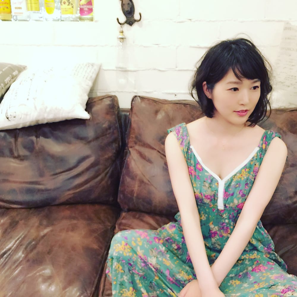 ガーリーボブ 髪質改善縮毛矯正専門店 Atelier Mim アトリエミム のヘアスタイル 美容院 美容室を予約するなら楽天ビューティ